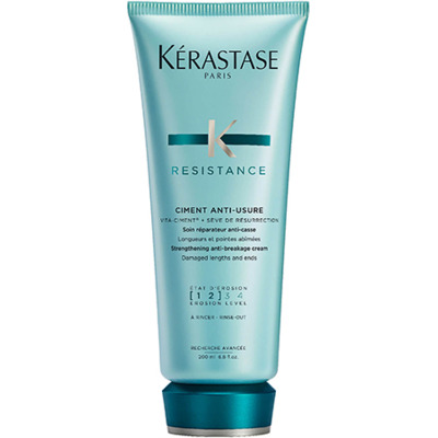 Ciment Anti-Usure Résistance Kérastase