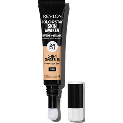 Anti-cernes ColorStay Skin Awaken N°030 Light Medium Revlon