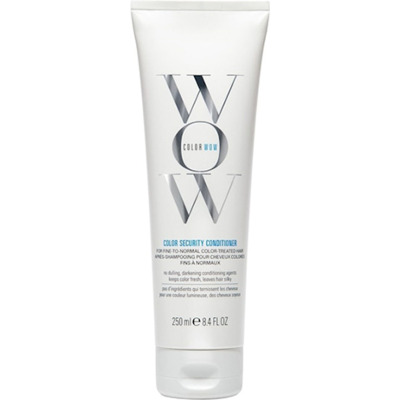 Après-Shampooing Color Security Cheveux Fins Color Wow 250ml