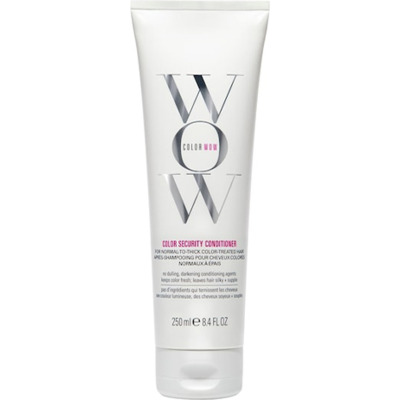 Après-Shampooing Color Security Cheveux Normaux 250ml