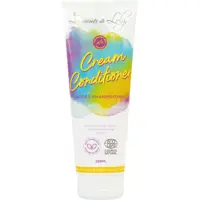 Après-shampoing Cream Conditioner Weightless Les Secrets de Loly
