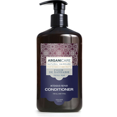 Après-shampooing Fortifiant Figue de Barbarie Arganicare
