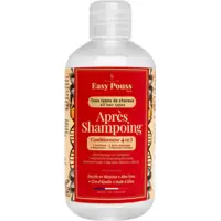 Après-shampooing 4 en 1 Easy Pouss