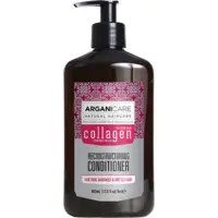 Après-shampooing Energisant Collagène Arganicare