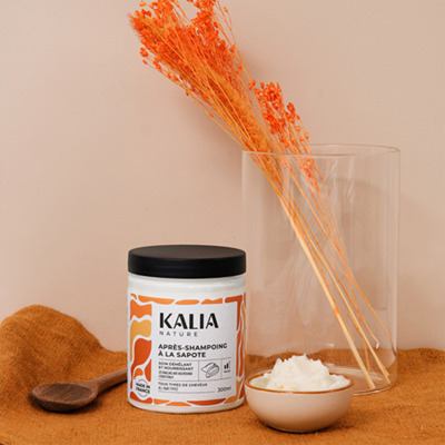 Après-shampooing à la Sapote Kalia Nature 300ml
