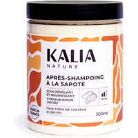 Après-shampooing à la Sapote Kalia Nature 300ml