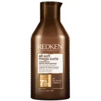 Après-shampooing Nourrissant All Soft Mega Curls Redken