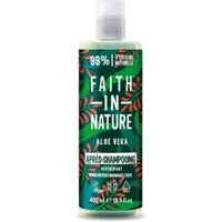 Après-Shampooing Aloe Vera Faith in Nature 400ml