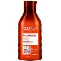 Après-shampooing Anti-frisottis Frizz Dismiss Redken