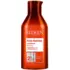 Après-shampooing Anti-frisottis Frizz Dismiss Redken