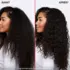 Après-shampooing Anti-frisottis Frizz Dismiss Redken
