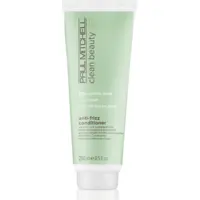 Après-shampooing Anti-Frizz Smooth Clean Beauty Paul Mitchell