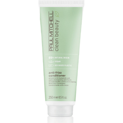 Après-shampooing Anti-Frizz Smooth Clean Beauty Paul Mitchell