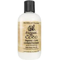 Après-shampooing Ultra Hydratant Bb.Creme de Coco
