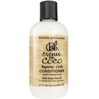 Après-shampooing Ultra Hydratant Bb.Creme de Coco