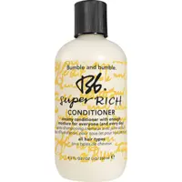 Après-shampooing Hydratant Bb.Super Rich