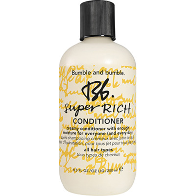 Après-shampooing Hydratant Bb.Super Rich