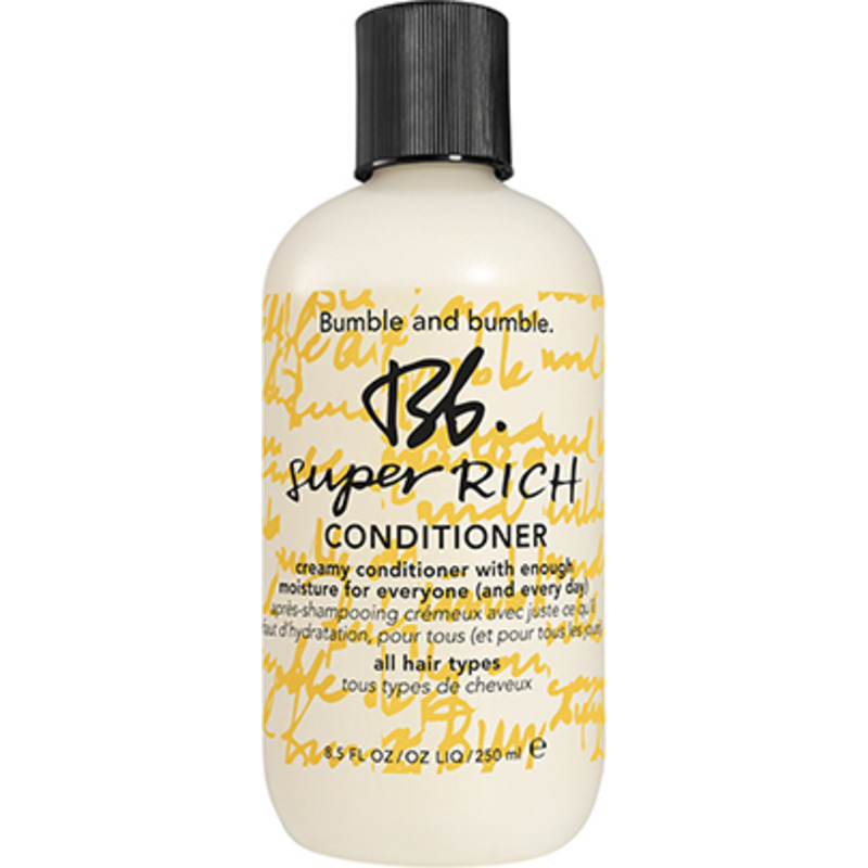 Après-shampooing Hydratant Bb.Super Rich