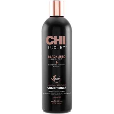 Après-shampooing Black Seed Oil CHI