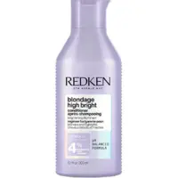 Après-shampooing Blondage High Bright Redken