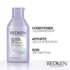 Après-shampooing Blondage High Bright Redken