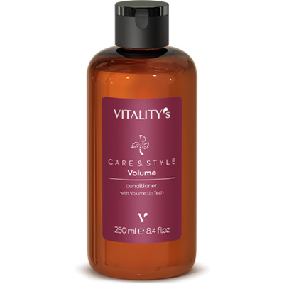 Après-shampooing Volume Care & Style Vitality's