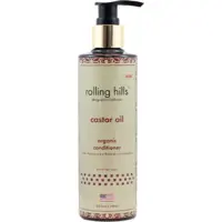 Après-shampooing Castor Oil Rolling Hills