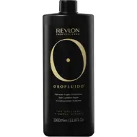 Conditioner Lumière Argan Orofluido Revlon 1000ml