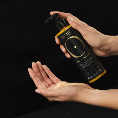 Conditioner Lumière Argan Orofluido Revlon 240ml