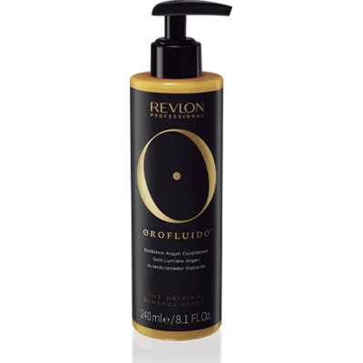 Conditioner Lumière Argan Orofluido Revlon 240ml