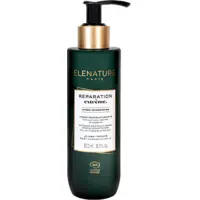Après-Shampooing Crème Restructurante Réparation Extrême Elenature