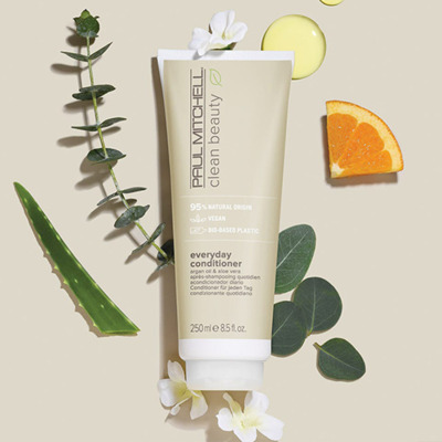 Après-shampooing Quotidien Everyday Clean Beauty Paul Mitchell