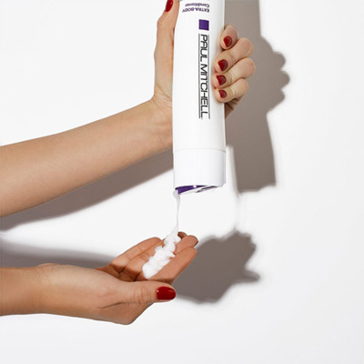 Après-shampooing Extra-Body Paul Mitchell