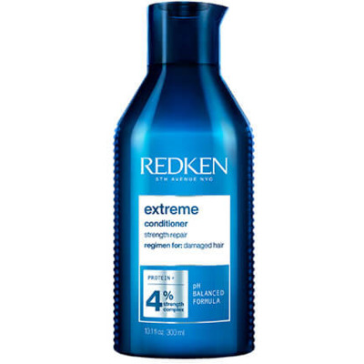 Après-shampooing Fortifiant Extreme Redken