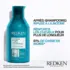 Après-shampooing Fortifiant Longueurs Extreme Length Redken