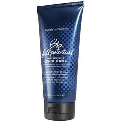 Après-shampooing Protecteur Bb.Full Potential