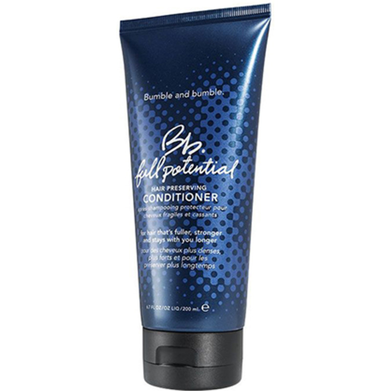 Après-shampooing Protecteur Bb.Full Potential