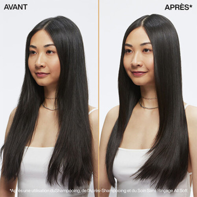 Après-shampooing Hydratant All Soft Redken 500ml