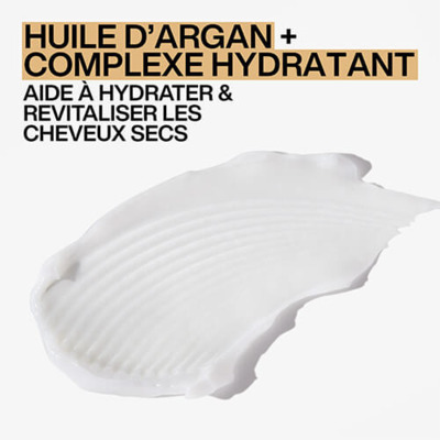 Après-shampooing Hydratant All Soft Redken 500ml
