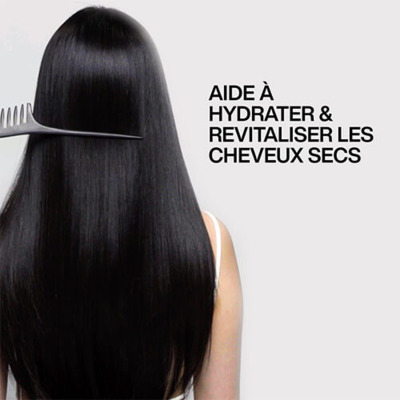 Après-shampooing Hydratant All Soft Redken 500ml