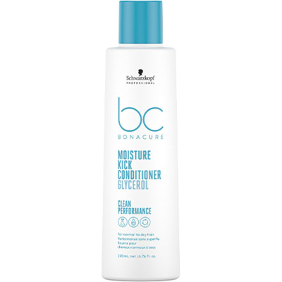 Baume Hydratant BC Moisture Kick Schwarkozpf Pro 200ml