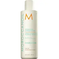 Après-shampooing Hydratant Moroccanoil 250 ml