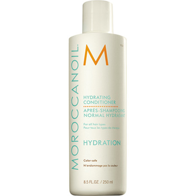 Après-shampooing Hydratant Moroccanoil 250 ml