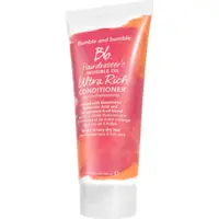 Après-shampooing Hydratant Ultra Riche Bb.Hairdresser's Invisible Oil