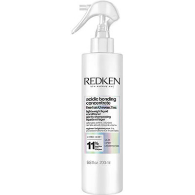 Après-shampooing Léger Acidic Bonding Concentrate Redken
