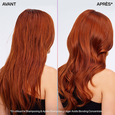 Après-shampooing Léger Acidic Bonding Concentrate Redken