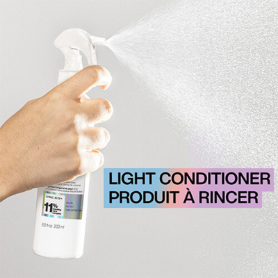 Après-shampooing Léger Acidic Bonding Concentrate Redken