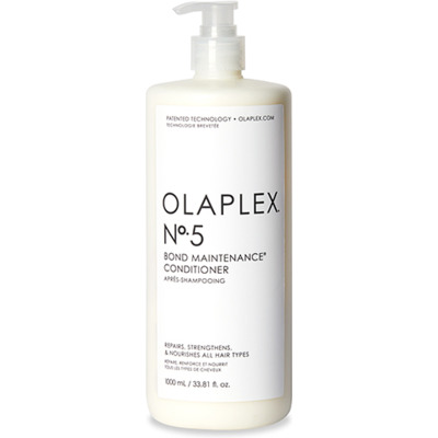 Olaplex Après-shampooing Bond Maintenance N°5 1L