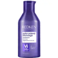 Après-shampooing Neutralisant Color Extend Blondage Redken