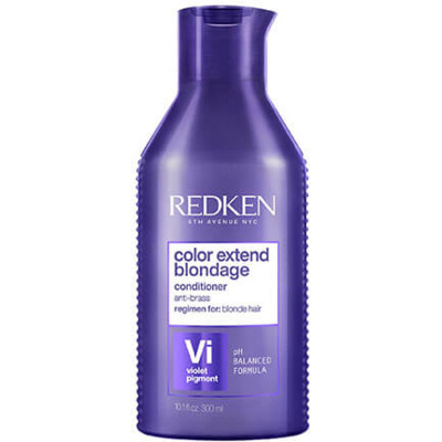 Après-shampooing Neutralisant Color Extend Blondage Redken